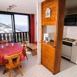 Appartement Francois Longchamp