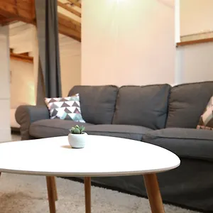 Appartement Be My - Le Scandinave